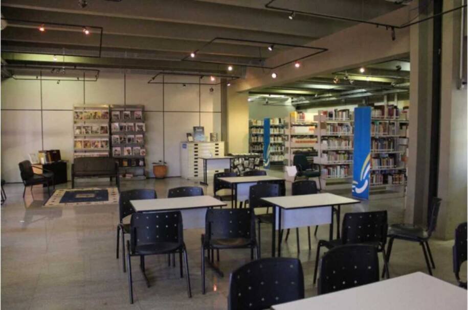 Fundação de Cultura de MS libera R$ 555 mil para fomento de obras literárias