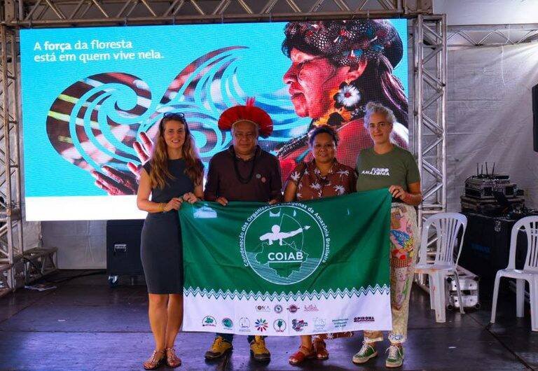 Fundo Amazônia anuncia prêmio de R$ 2,5 milhões para iniciativas de proteção