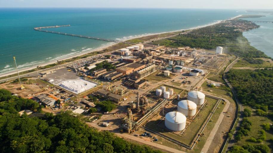 Fundo Shine I assume controle da Braskem com 50,1% das ações e gera expectativa