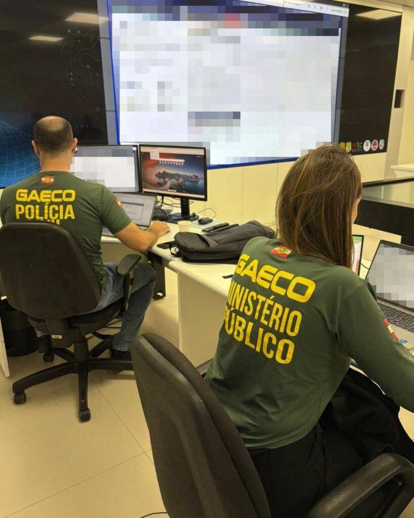 GAECO deflagra 29 mandados na Operação 'Ajuste Fino' contra cartel em SC