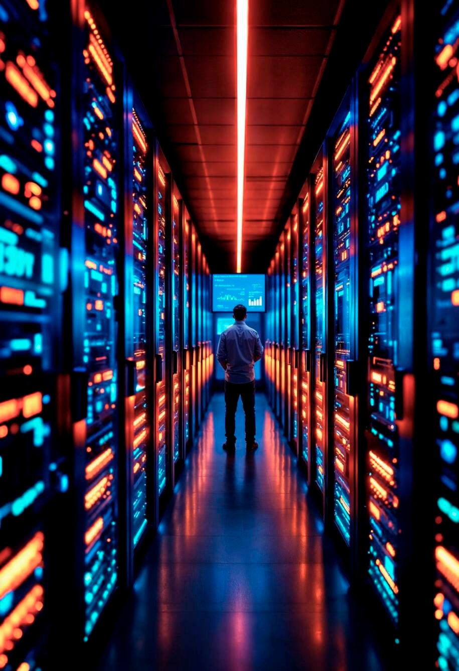 Gartner prevê que gastos globais em tecnologia vão disparar para US$ 6,31 trilhões