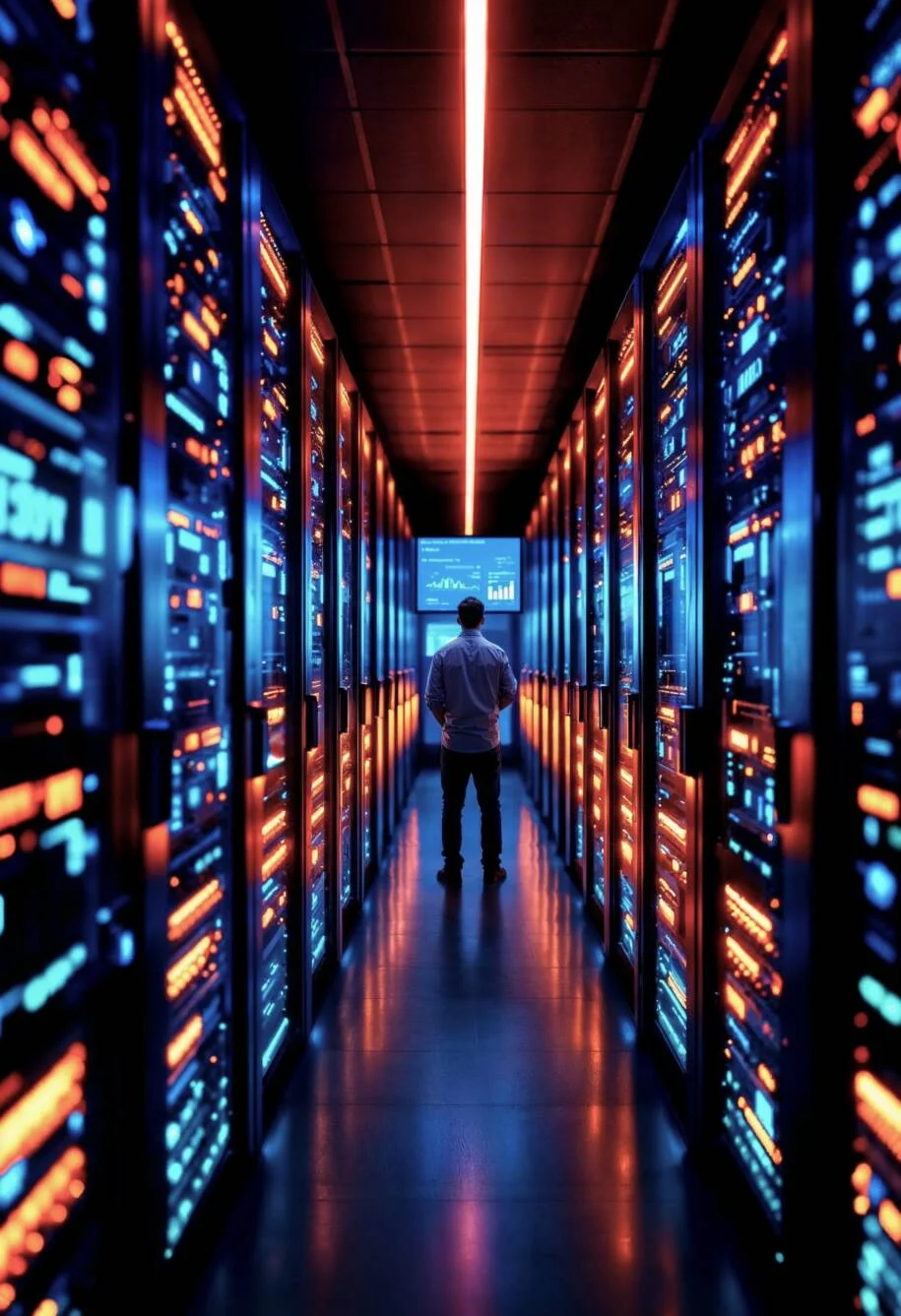 Gartner prevê que gastos globais em tecnologia vão disparar para US$ 6,31 trilhões