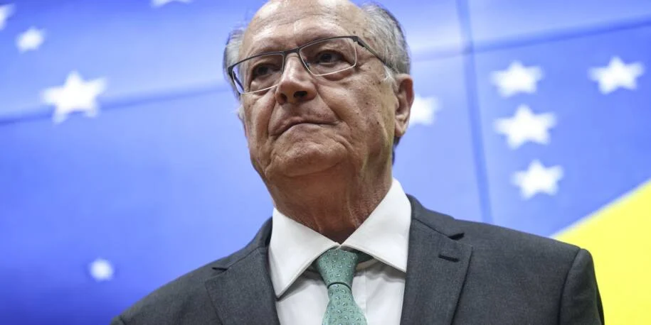 Geraldo Alckmin lança Aliança Biodiesel e destaca benefícios para o Brasil
