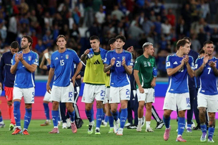 Giancarlo Giorgetti critica proposta de Trump para substituir Irã na Copa de 2026