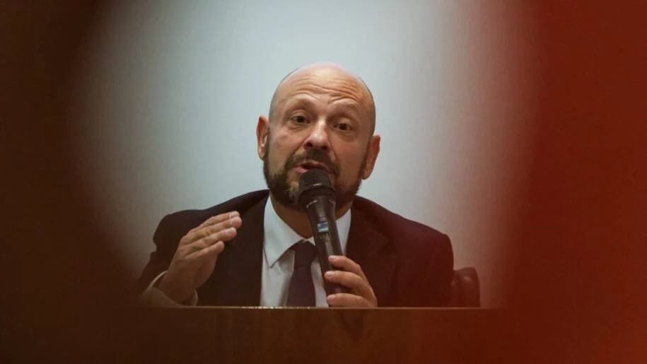 Gilberto Waller Junior culpa Ministério da Previdência por fila do INSS e rebate demissão