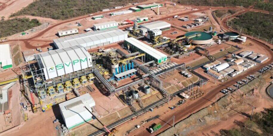 Goiás defende acordo com EUA e gera polêmica sobre exploração mineral