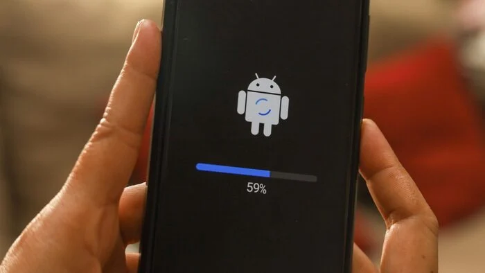Google alerta: Backup completo do Android é crucial antes de vender seu celular