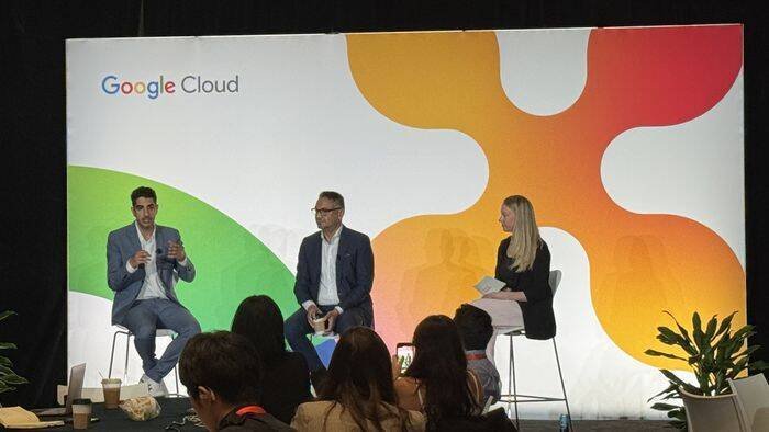 Google e Wiz transformam segurança digital com IA e automação em evento crucial