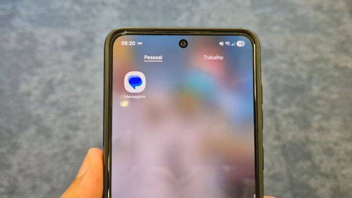 Google Messages provoca desaparecimento de mensagens em celulares Android; usuários em alerta