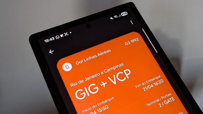 Google transforma viagens com funções que salvam tempo e evitam estresse