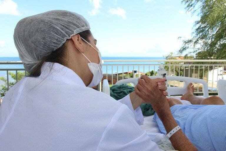 Governador Jerônimo Rodrigues assina adesão da Bahia ao Plano Nacional de Cuidados