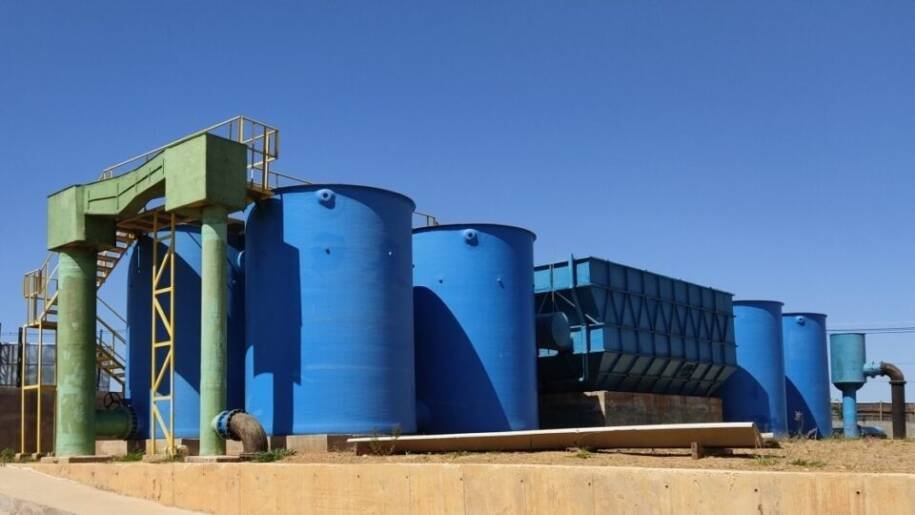 Governador Mateus Simões e prefeito Álvaro Damião aceleram privatização da Copasa