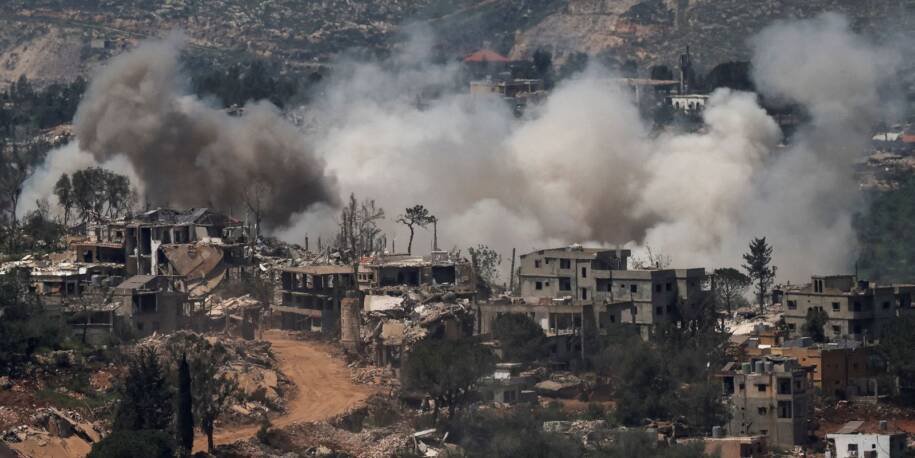 Governo brasileiro confirma mortes de mãe e filho em ataques de Israel no Líbano