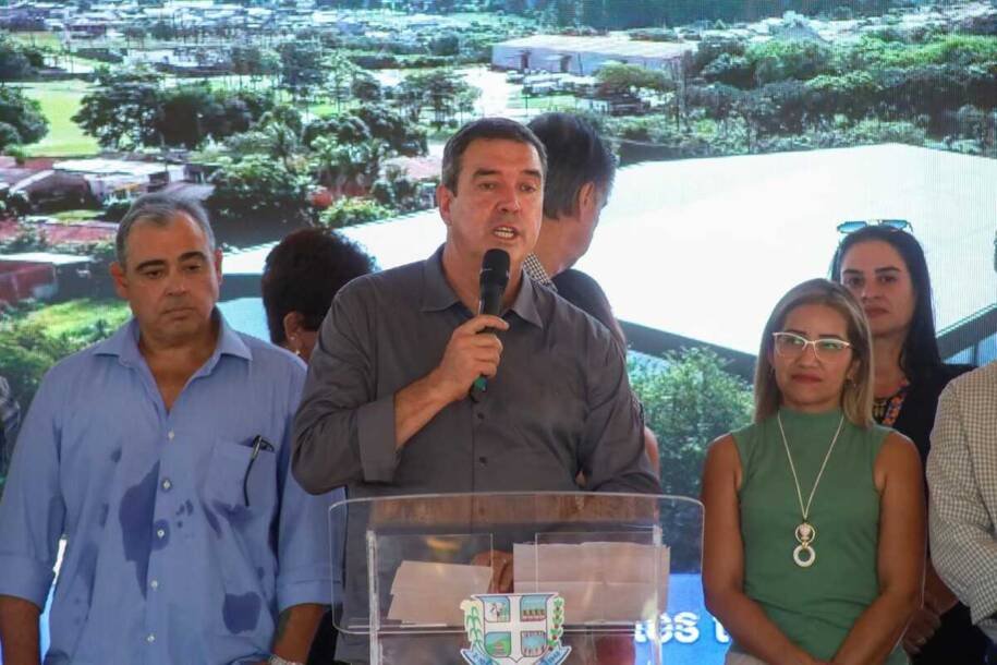 Governo de MS autoriza obras do anel viário em Bonito e gera expectativa