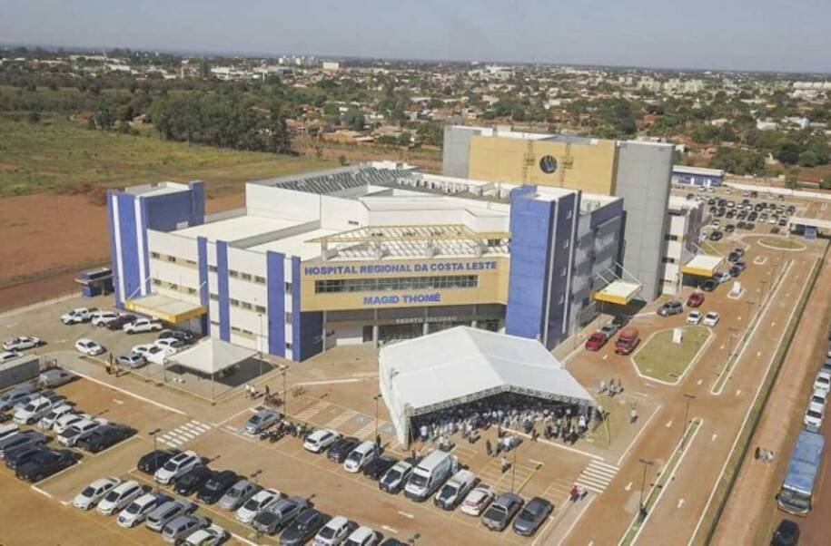 Governo de MS mantém pronto atendimento no Hospital Regional após acordo tenso