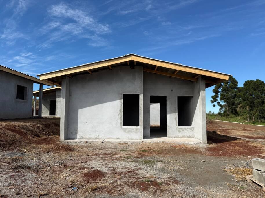 Governo de Santa Catarina acelera obras do Casa Catarina e transforma vidas