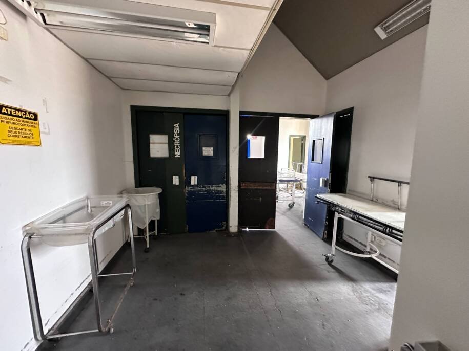 Governo de Santa Catarina entrega revitalização do Pronto Socorro em Chapecó