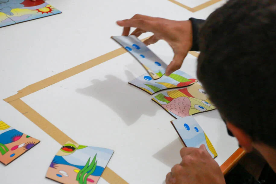 Governo de SC avança em políticas para autistas e garante novos serviços em 2025