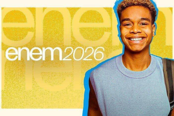 Governo do Brasil alerta: prazo para isenção do Enem 2026 termina amanhã!