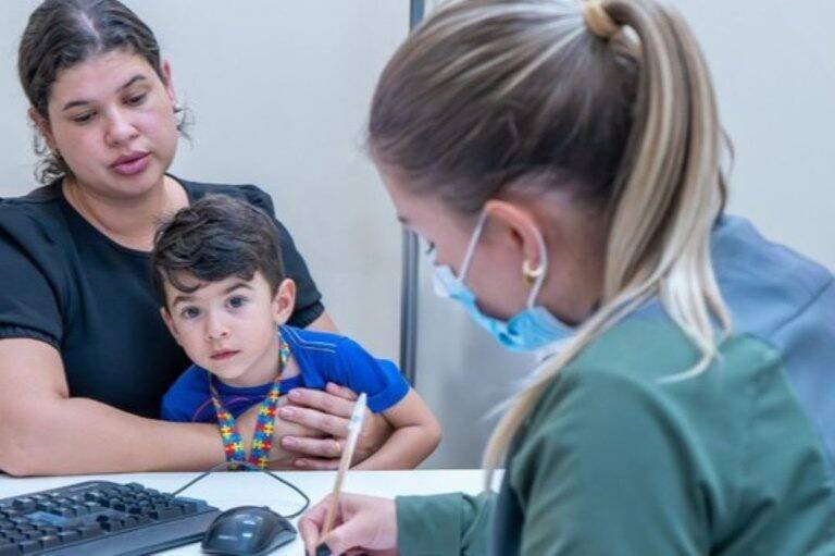 Governo do Brasil anuncia R$ 83,3 milhões para ampliar assistência a pessoas com TEA