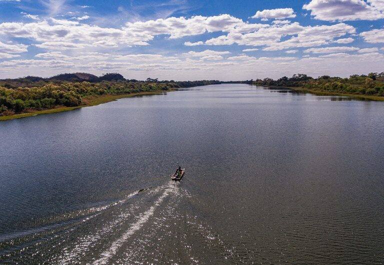 Governo do Brasil aprova R$ 190 milhões para revitalização do São Francisco e Parnaíba