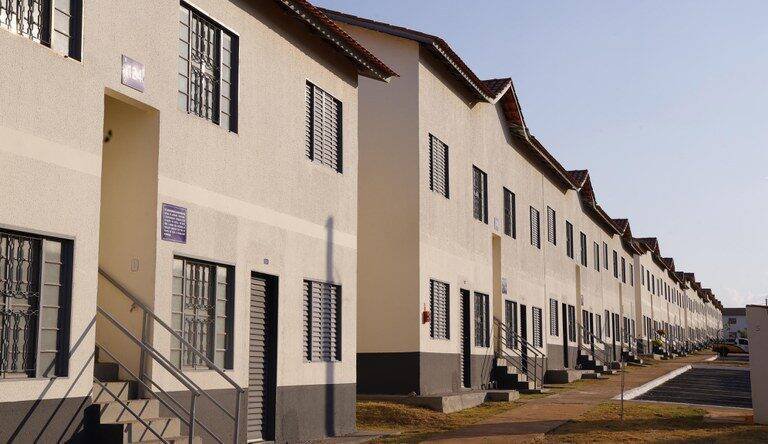 Governo do Brasil determina reserva de 3% do Minha Casa, Minha Vida para PopRua