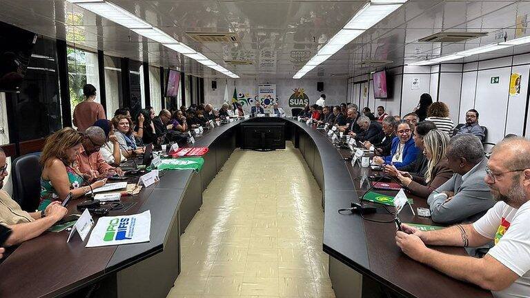 Governo do Brasil reajusta auxílio-saúde e pré-escolar após 7 anos de congelamento