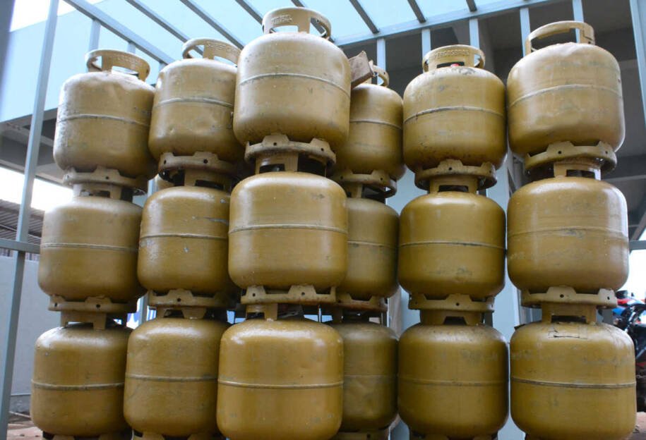 Governo Federal garante gás gratuito para 150 mil famílias em MS e gera polêmica