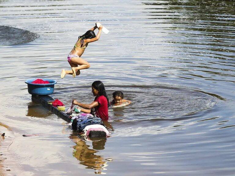 Governo Federal garante moradia a 1.298 famílias e amplia segurança jurídica em 68 comunidades