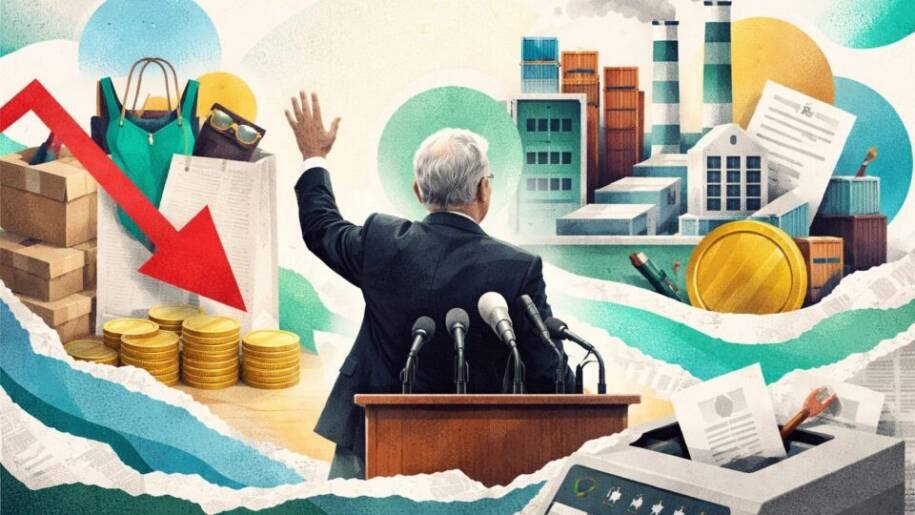 Governo Lula avalia revogar 'taxa das blusinhas' após pressão popular e queda de consumo