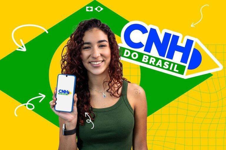 Governo Lula garante renovação gratuita da CNH e gera R$ 1,2 bi em economia