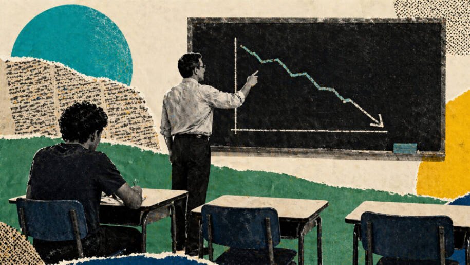 Governo Lula gasta R$ 17,5 bilhões, mas evasão escolar continua alarmante