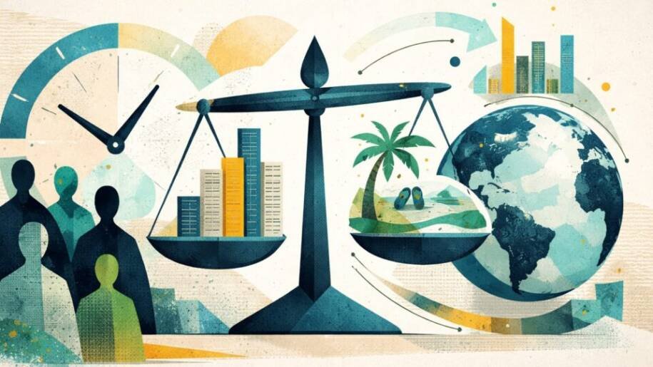 Governo Lula propõe redução da jornada de trabalho e gera polêmica econômica