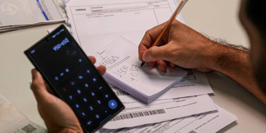 Governo registra déficit primário de R$ 73,783 bilhões e pior resultado desde 1997