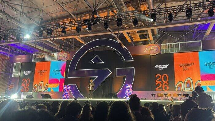 Gramado Summit 2026 confirma Luiza Trajano e espera 23 mil pessoas no evento