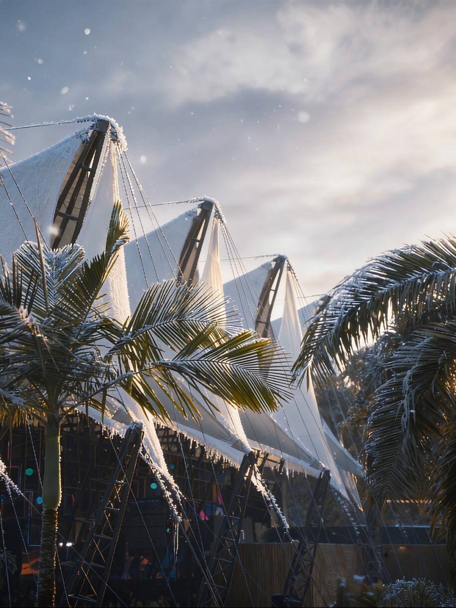 Greenvalley e House Mag revelam Winter Music 2026 em Camboriú: ingressos a partir de maio!