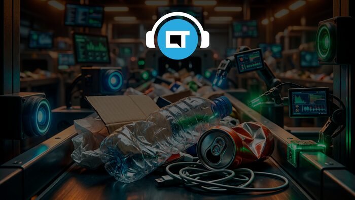 Grupo Multilixo revela como IA pode revolucionar a reciclagem no Brasil