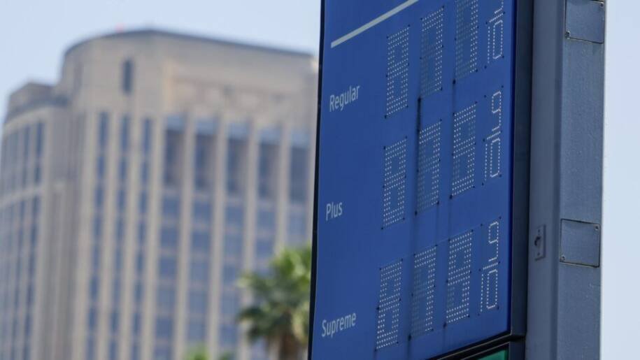 Guerra no Irã provoca maior inflação nos EUA em quatro anos; entenda o impacto