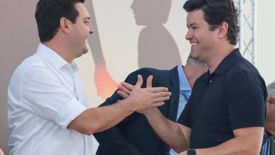 Guto Silva e Rômulo Marinho Soares são citados em investigação de fraude