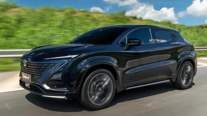 GWM, GAC e Caoa Changan apostam em carros a combustão para conquistar mercado