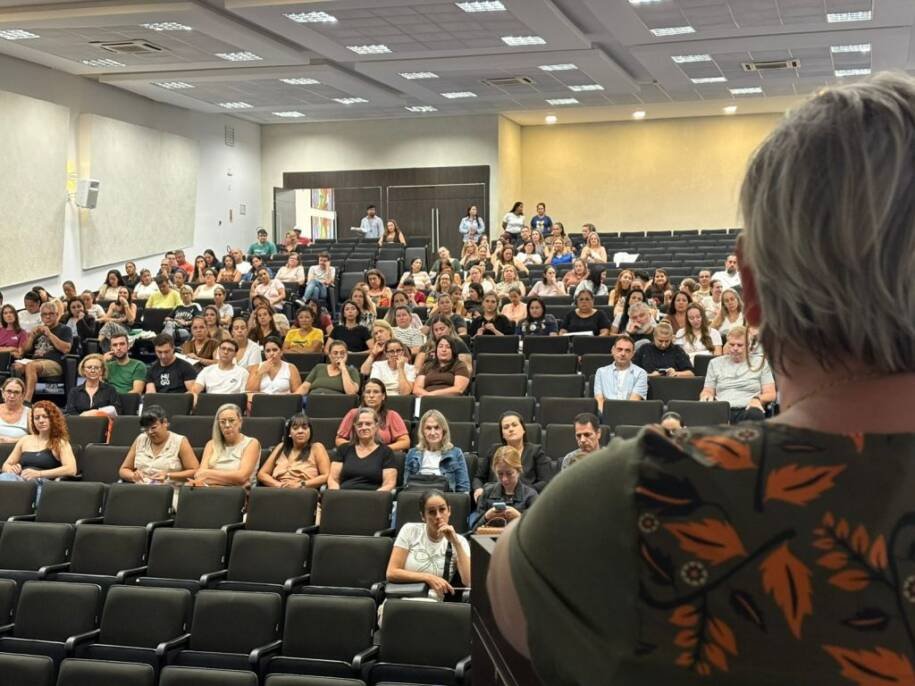 Herbert Lima transforma educação em Balneário Camboriú após sucesso em Sobral