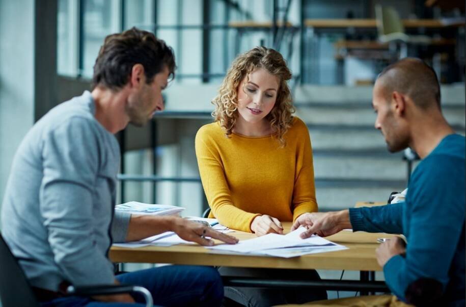 Holanda se destaca com 1 milhão de empresas e negociações objetivas e diretas