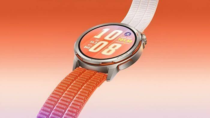 Huawei lança Watch GT Runner 2 com GPS 250% mais preciso e preço promocional