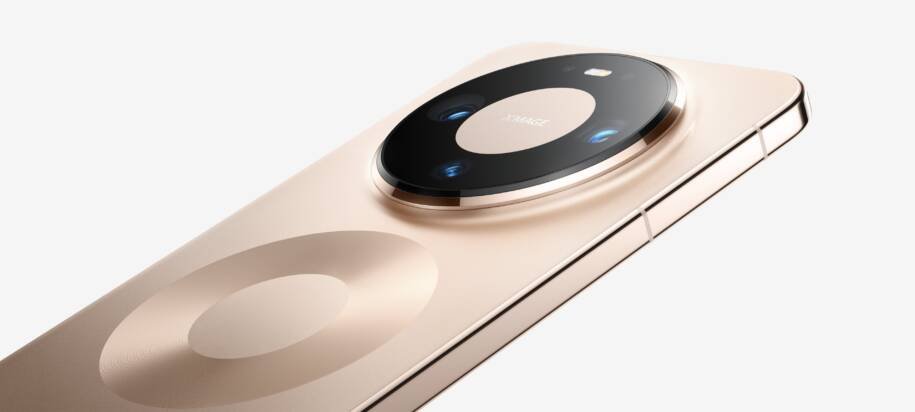 Huawei Mate 80 Pro chega ao Brasil com preço de R$ 9.999 e câmera de 50 MP