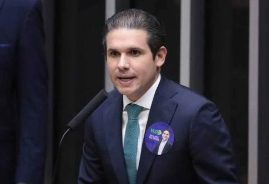 Hugo Motta espera derrubada de veto de Lula ao PL da Dosimetria e gera polêmica
