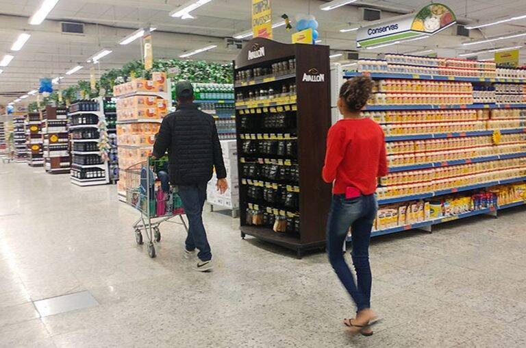 IBGE revela crescimento de 1,5% nas vendas do varejo e 21 bimestres positivos