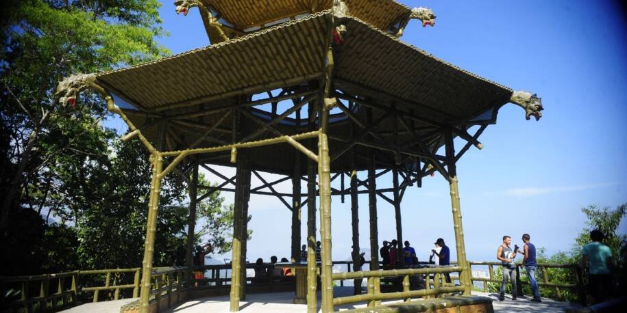 ICMBio confirma Parque Nacional da Tijuca como o mais visitado do Brasil em 2025