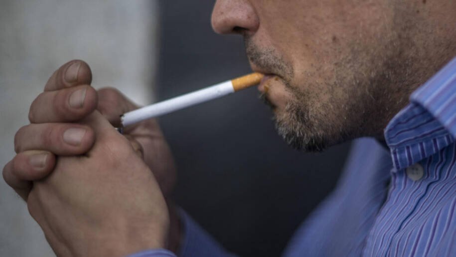 Indústria alerta: aumento do IPI sobre cigarros pode gerar contrabando