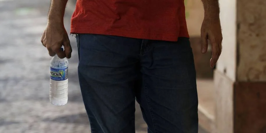 Inmet emite alerta vermelho para onda de calor em 4 estados e riscos à saúde