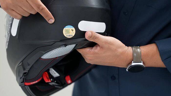 Inmetro estabelece nova lei que transforma capacetes em julho de 2026